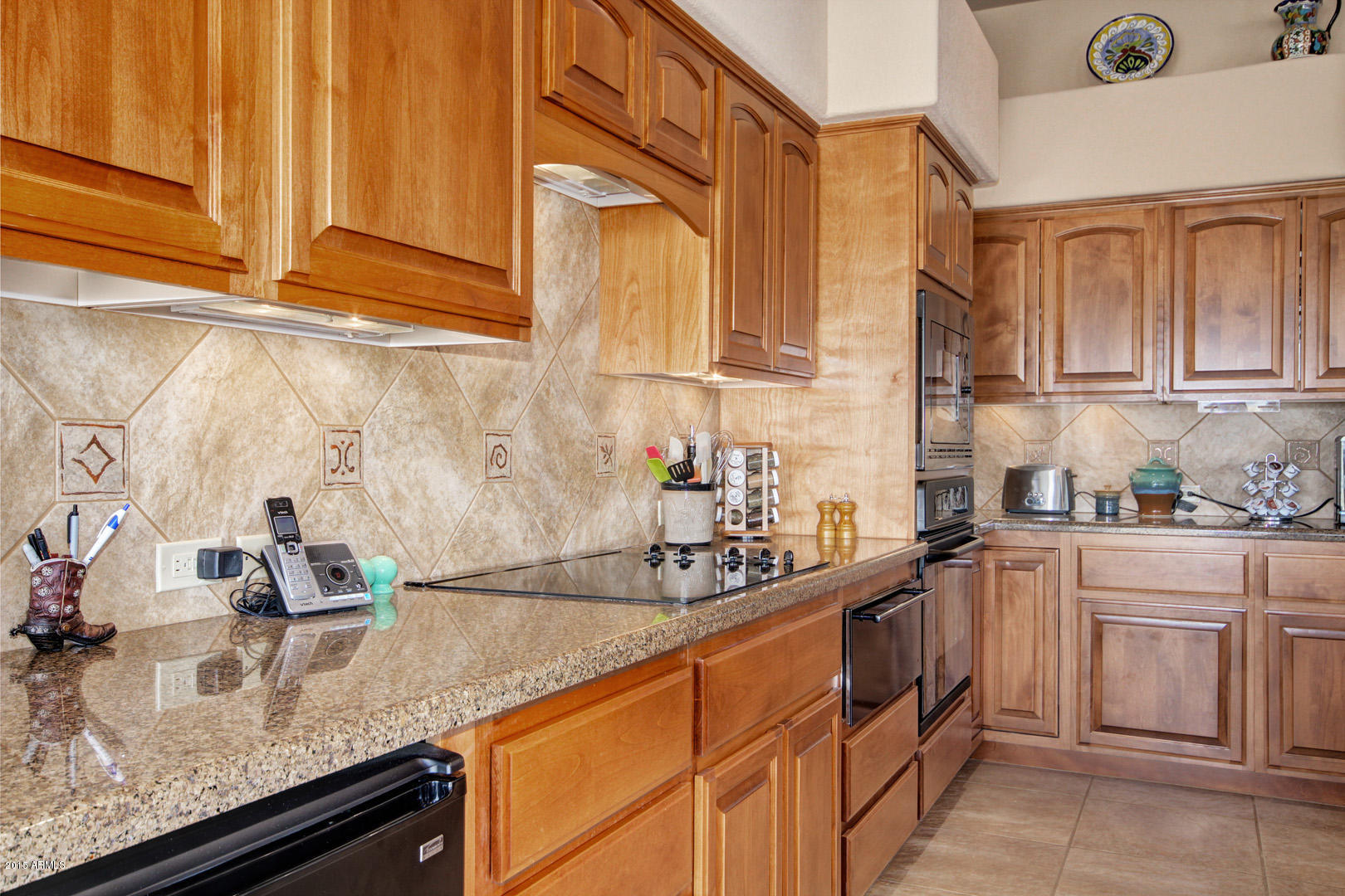 19006 East Eaglenest Drive Rio Verde, AZ 85263 - Photo 8 of 29 Kitchen 2