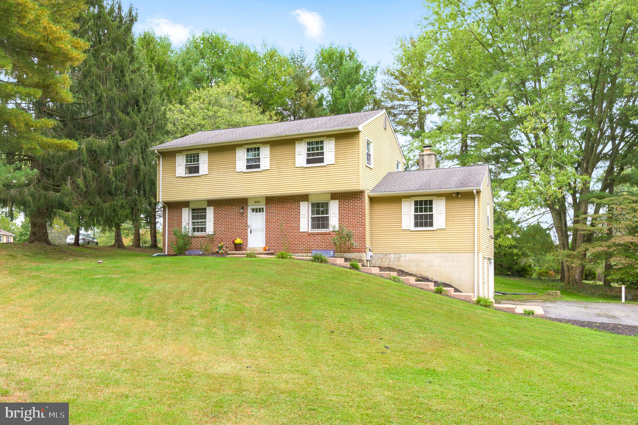 224 Rhett Lane Elkton, MD 21921 - Photo 1 of 20 Gallery Image 1