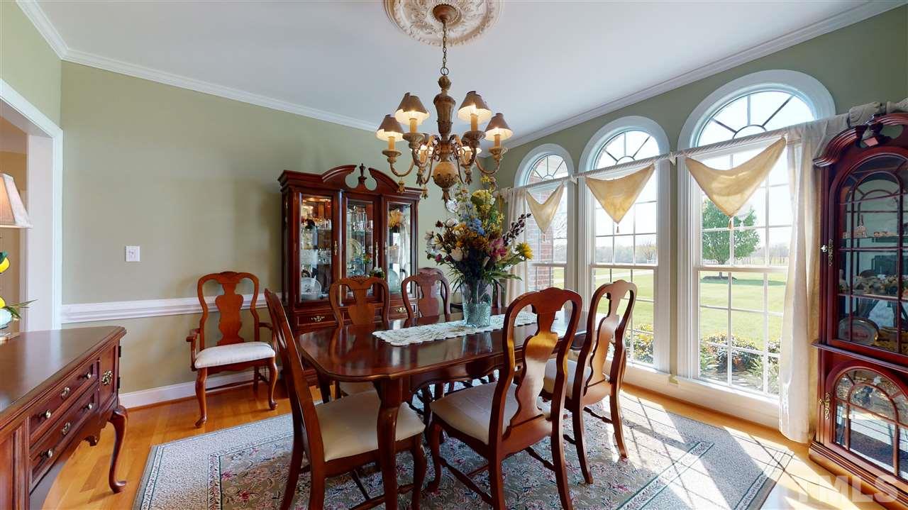 1667 Wheeler Bridge Road Burlington, NC 27215 - Photo 11 of 29 Gallery Image 11