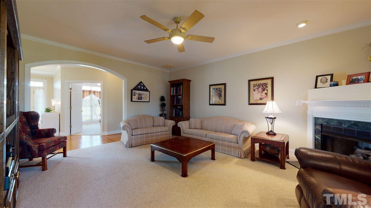 1667 Wheeler Bridge Road Burlington, NC 27215 - Photo 13 of 29 Gallery Image 13