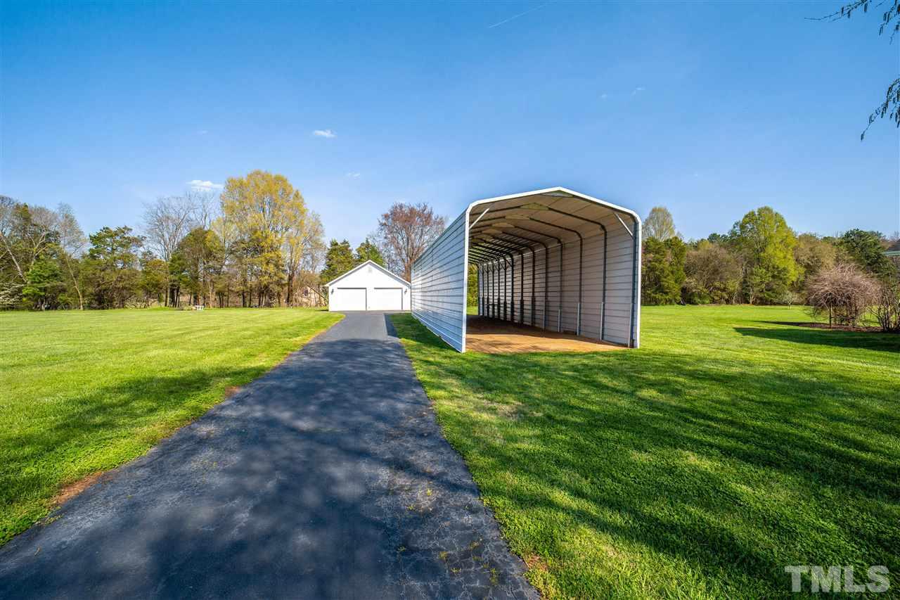 1667 Wheeler Bridge Road Burlington, NC 27215 - Photo 8 of 29 Gallery Image 8