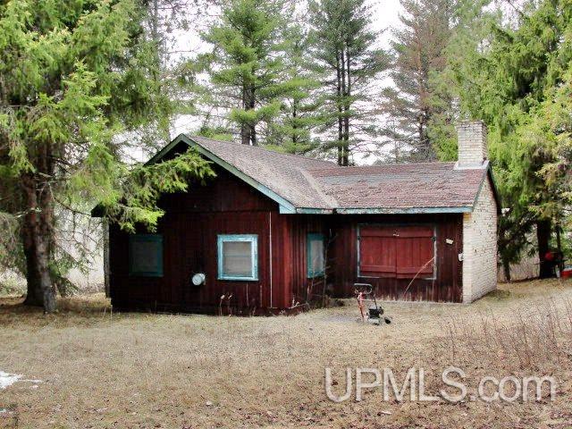 N18565 Horseshoe Road Pembine, WI 54156 - Photo 1 of 17 Gallery Image 1