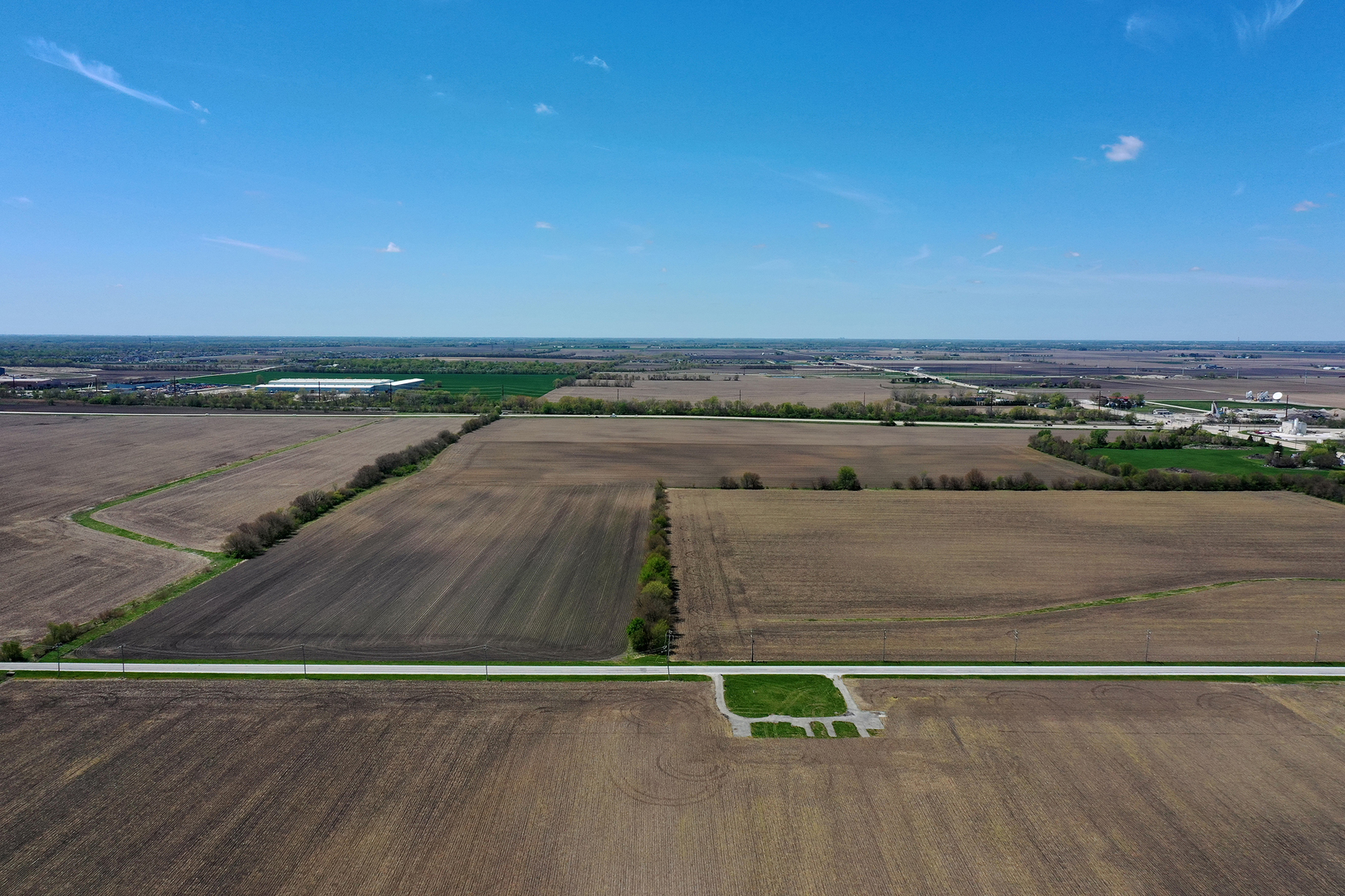 Sec 4 Twp 31 R 12e Bourbonnais, IL 60914 - Photo 13 of 13