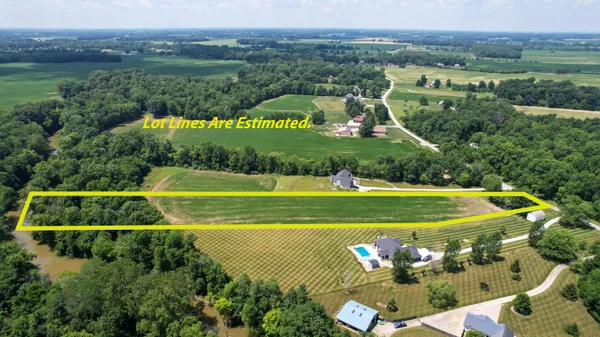 $120,000 | 0 South Whetstone River Road South, Marion, OH 43302