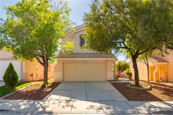 $489,000 | 2331 Silver Crew Pass, Henderson, NV 89052