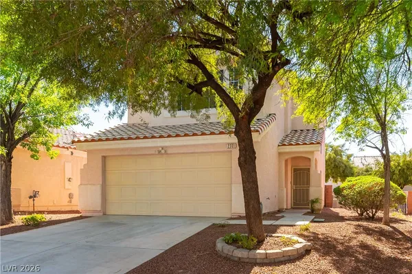 $489,000 | 2331 Silver Crew Pass, Henderson, NV 89052