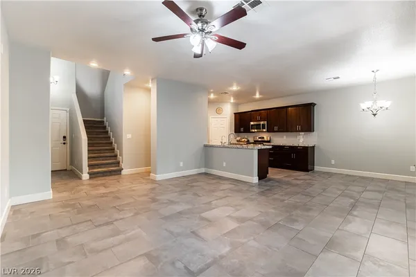 $489,000 | 2331 Silver Crew Pass, Henderson, NV 89052