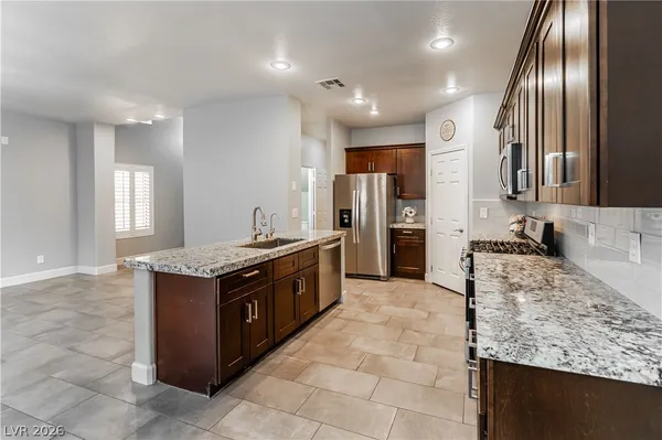 $489,000 | 2331 Silver Crew Pass, Henderson, NV 89052