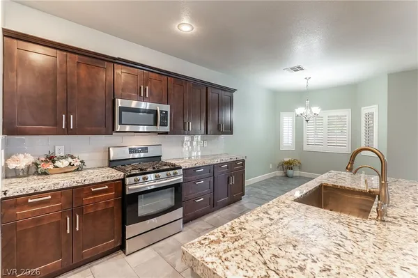 $489,000 | 2331 Silver Crew Pass, Henderson, NV 89052