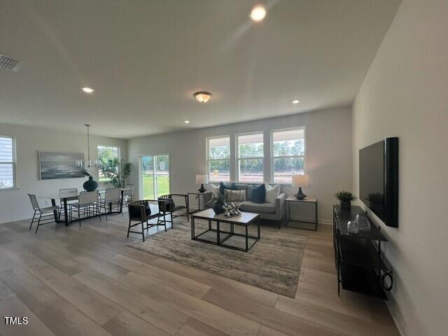 2728 Princess Tree Drive Raleigh, NC 27616 - Photo 2 of 39 Pic 1