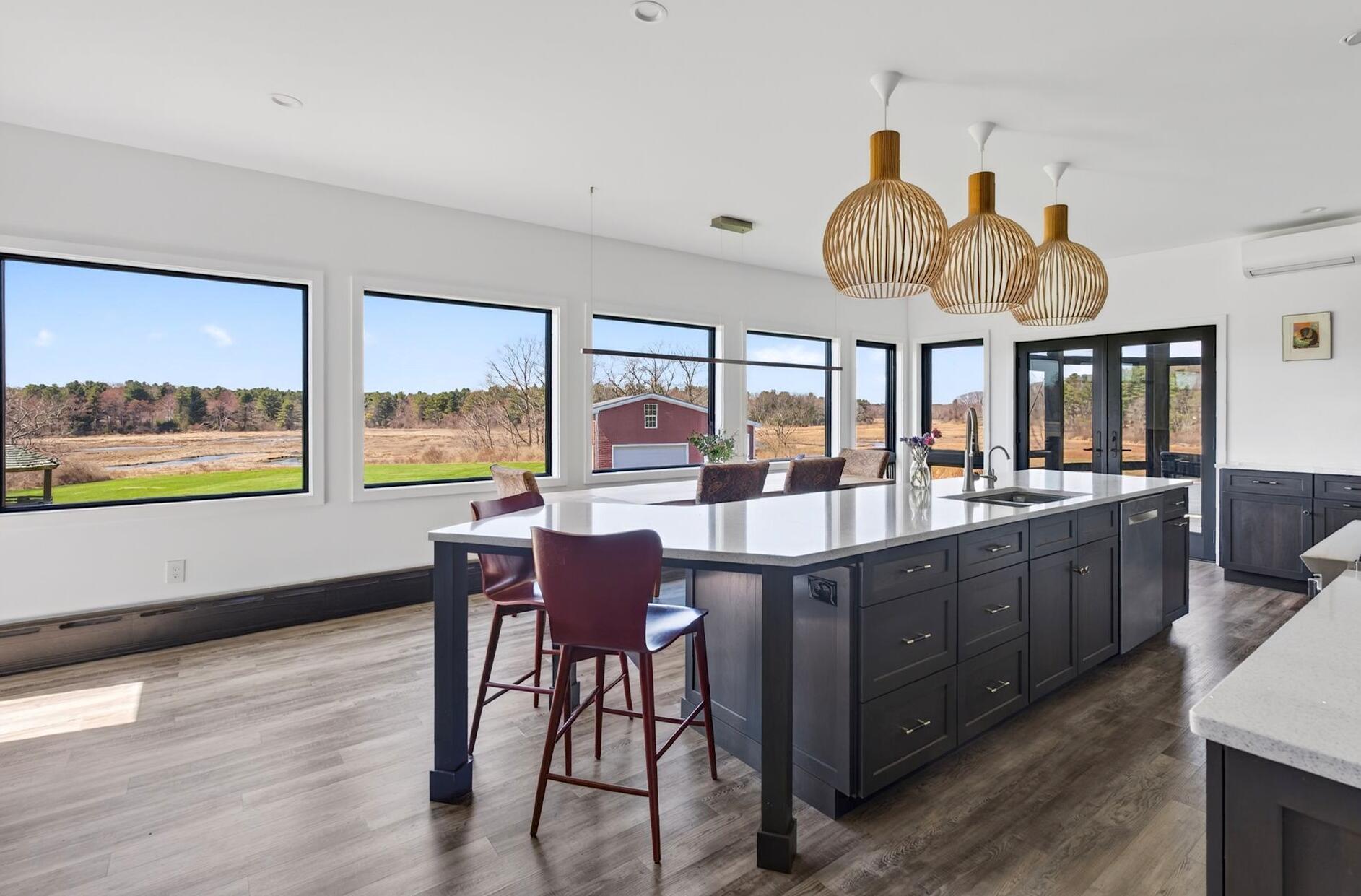 1275 Sawyer Road Cape Elizabeth, ME 04107 - Photo 4 of 60 1275 Sawyer Rd