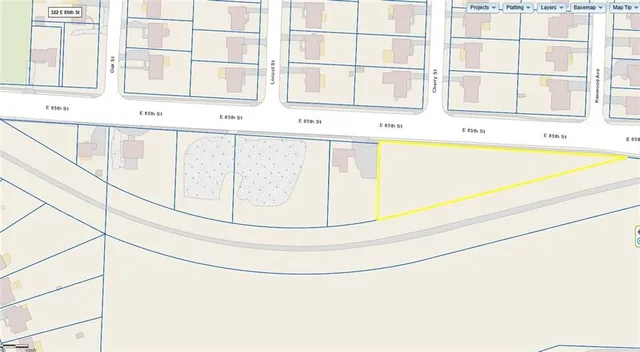 $35,000 | 601 East 85th Street, Kansas City, MO 64131