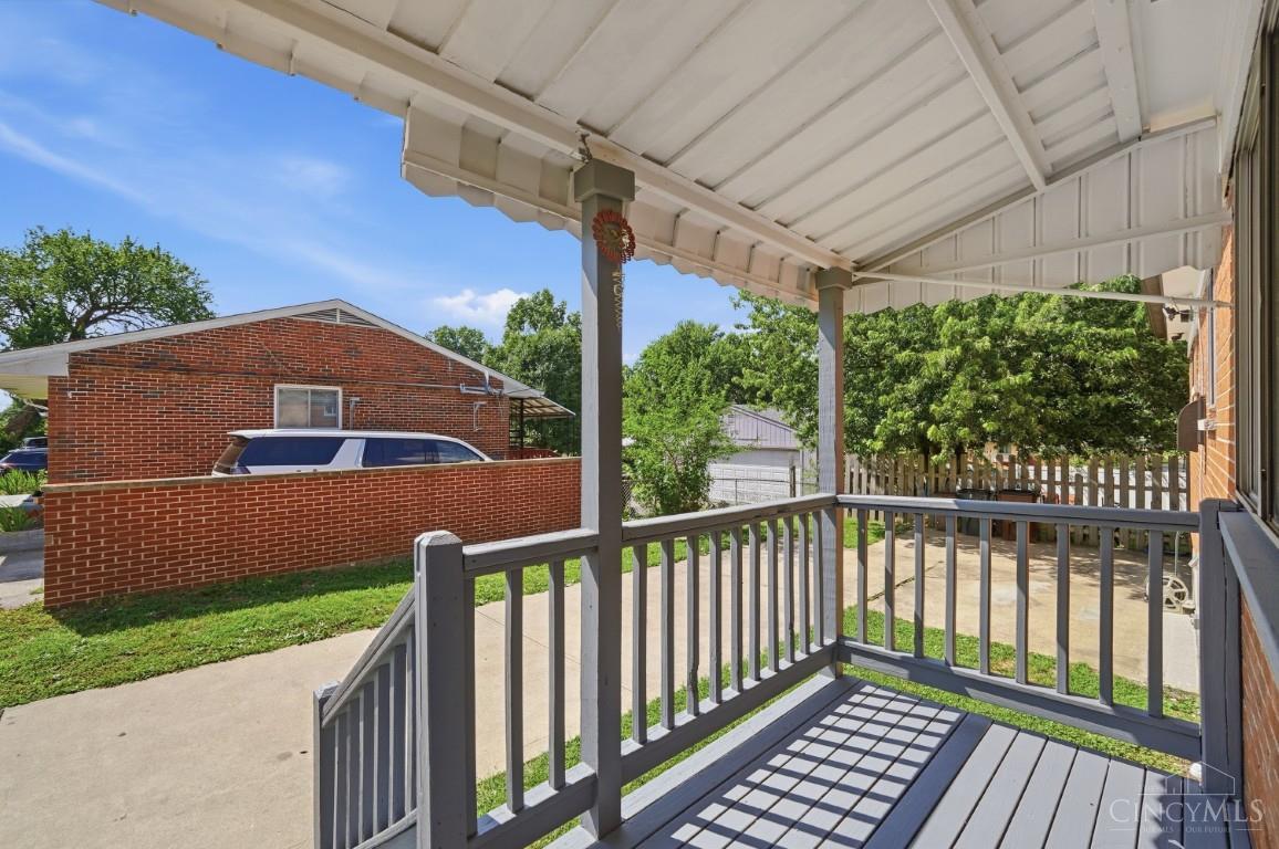 2576 Banning Road Cincinnati, OH 45239 - Photo 57 of 71