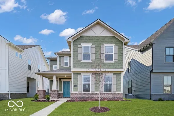 $364,999 | 2635 Prism Way, Plainfield, IN 46168