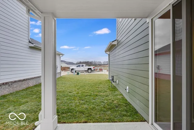 $374,999 | 2635 Prism Way, Plainfield, IN 46168