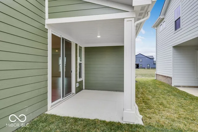 $374,999 | 2635 Prism Way, Plainfield, IN 46168