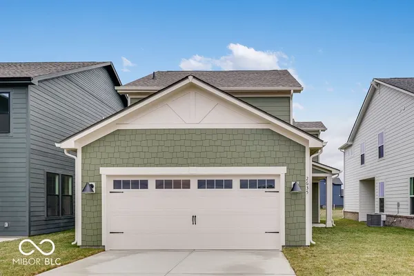 $364,999 | 2635 Prism Way, Plainfield, IN 46168