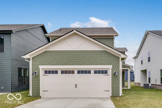 $374,999 | 2635 Prism Way, Plainfield, IN 46168