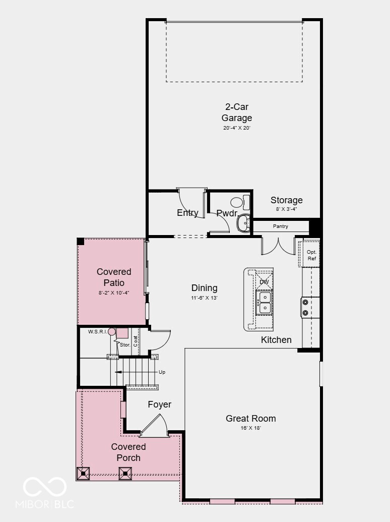 2635 Prism Way Plainfield, IN 46168 - Photo 32 of 43