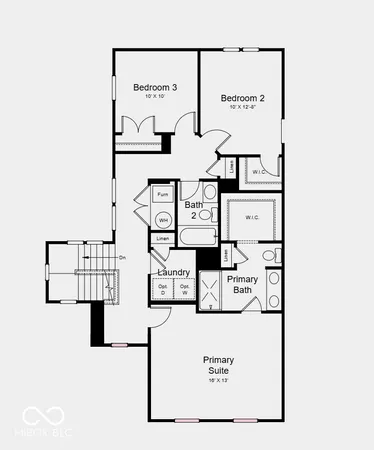 $364,999 | 2635 Prism Way, Plainfield, IN 46168