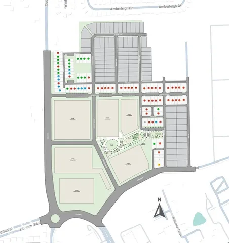 $374,999 | 2635 Prism Way, Plainfield, IN 46168