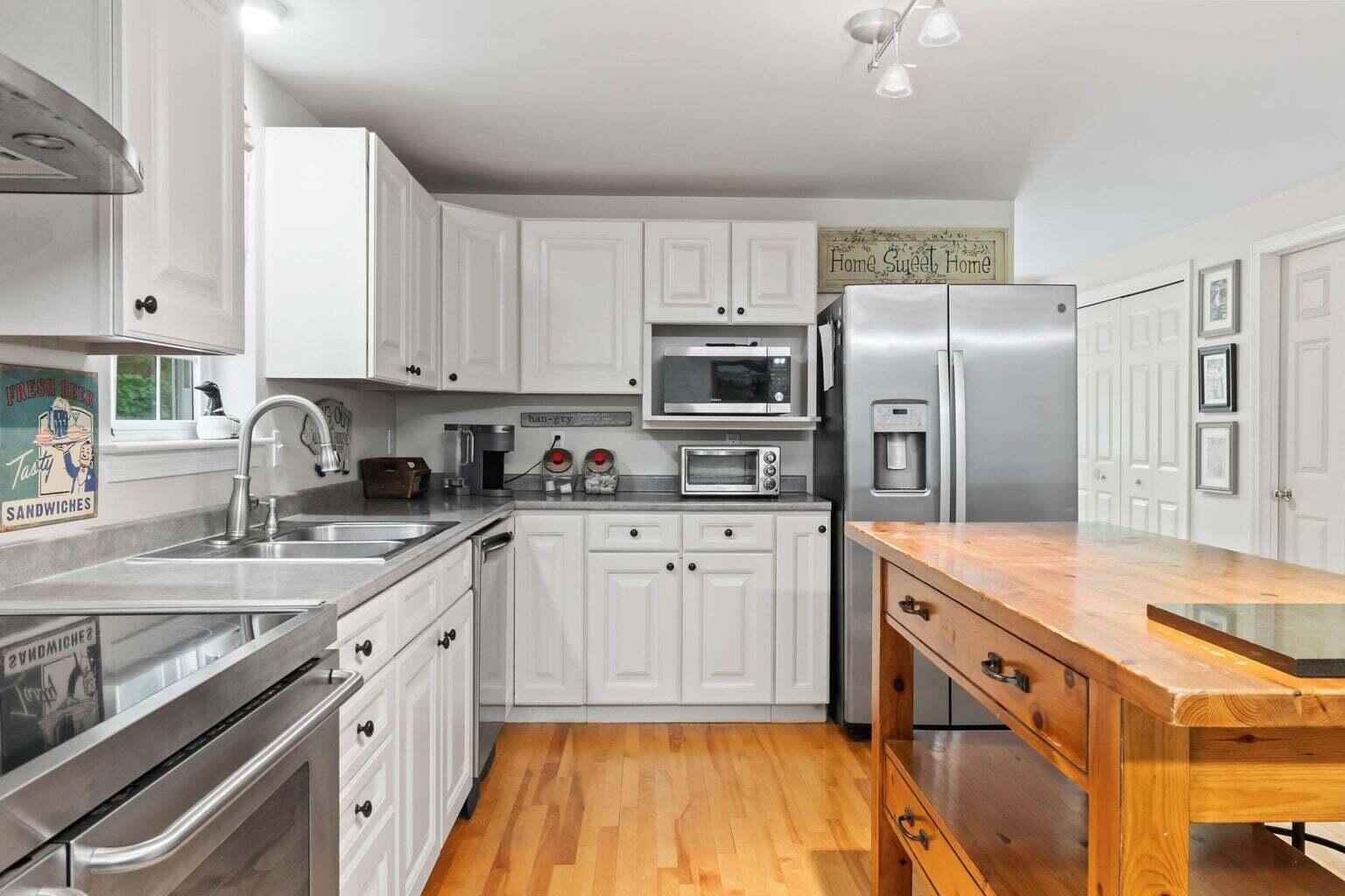154 Plains Road Hollis Center, ME 04042 - Photo 11 of 39 154PlainsRdPhoto11