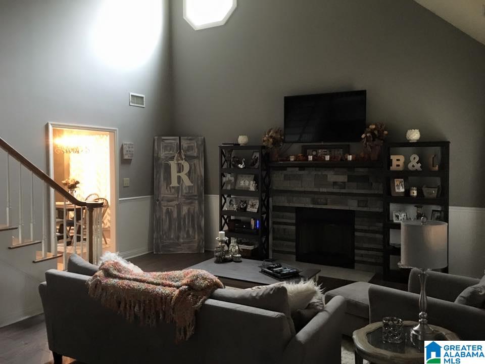 9274 Marsh Mountain Road Pinson, AL 35126 - Photo 3 of 25