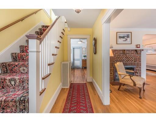 9 Ronald Road Arlington, MA 02474 - Photo 3 of 21
