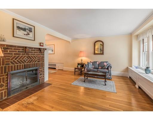 9 Ronald Road Arlington, MA 02474 - Photo 4 of 21