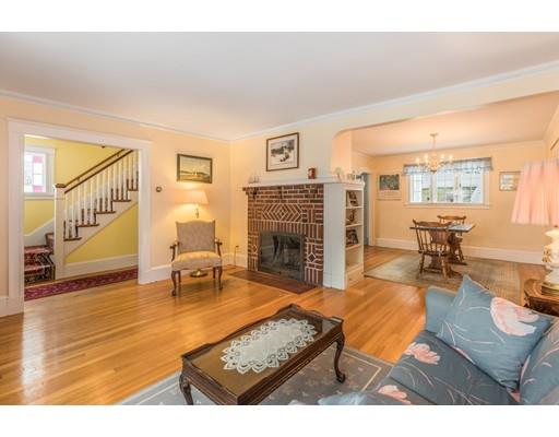 9 Ronald Road Arlington, MA 02474 - Photo 6 of 21