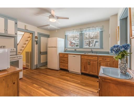 9 Ronald Road Arlington, MA 02474 - Photo 8 of 21