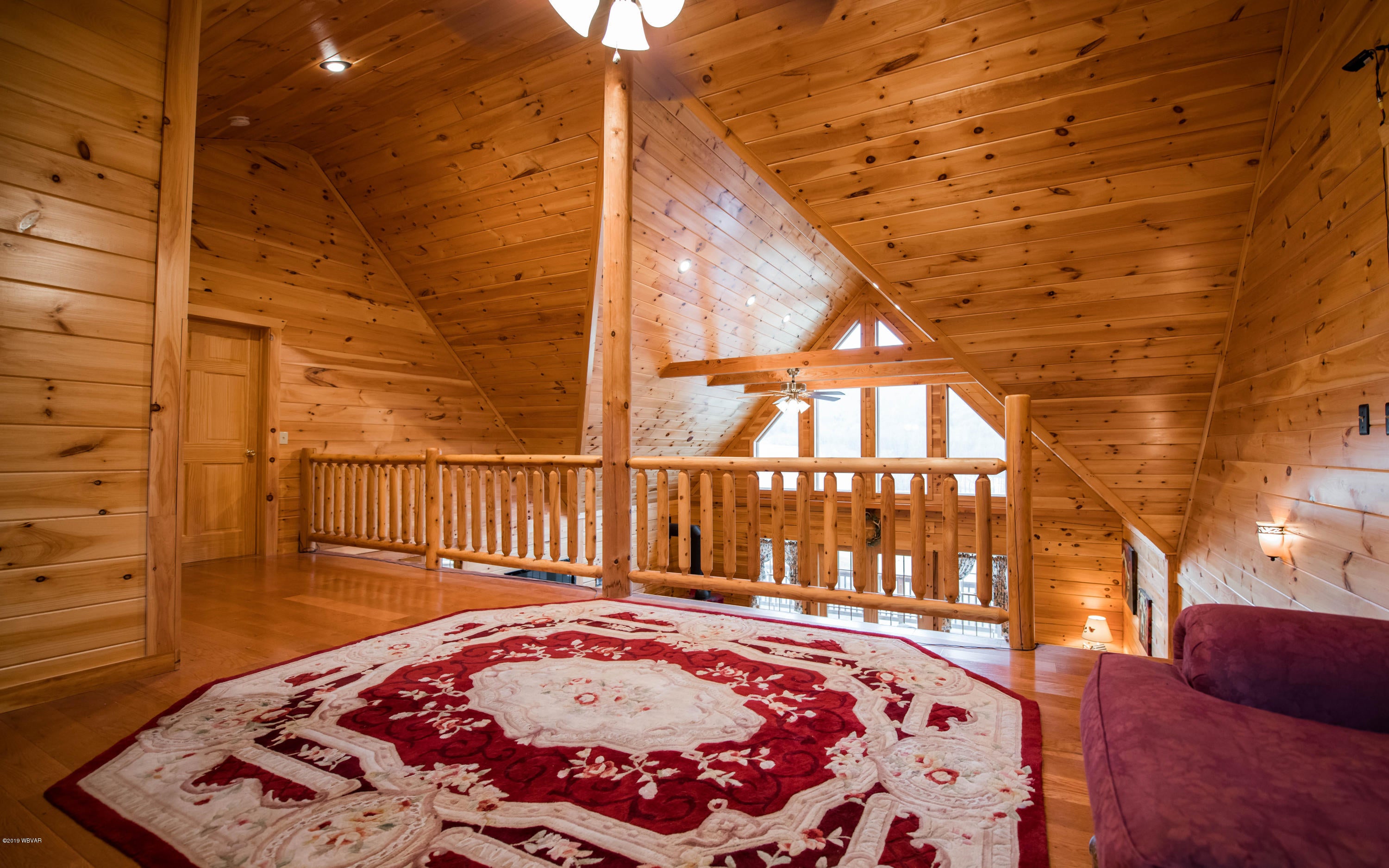 885 Frost Road Covington, PA 16917 - Photo 24 of 39 Loft - View 1