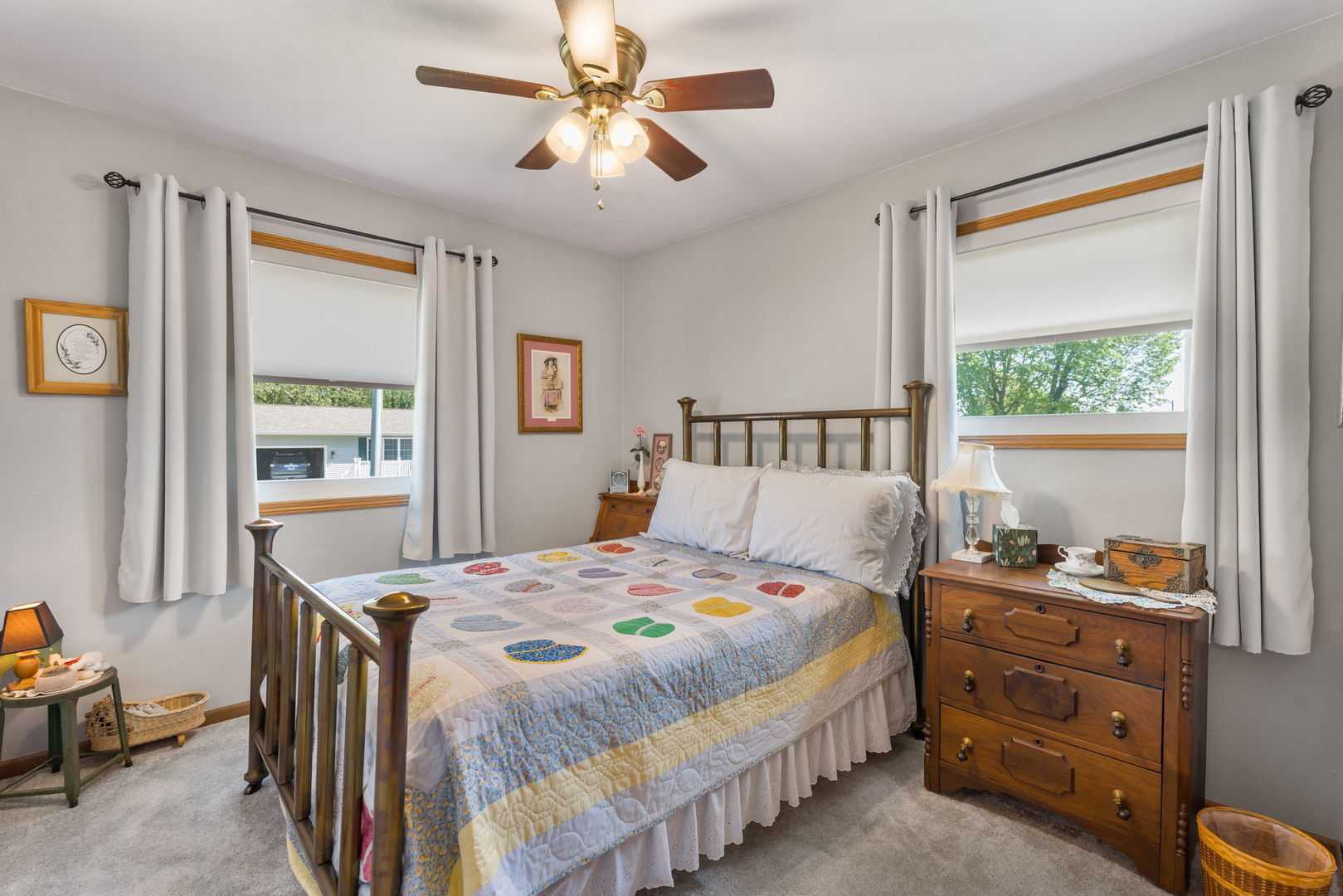 918 6th Street Hampton, IL 61256 - Photo 25 of 46