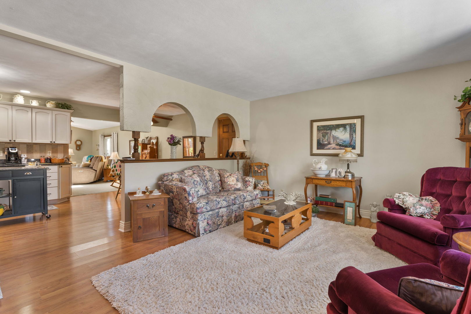 918 6th Street Hampton, IL 61256 - Photo 4 of 46