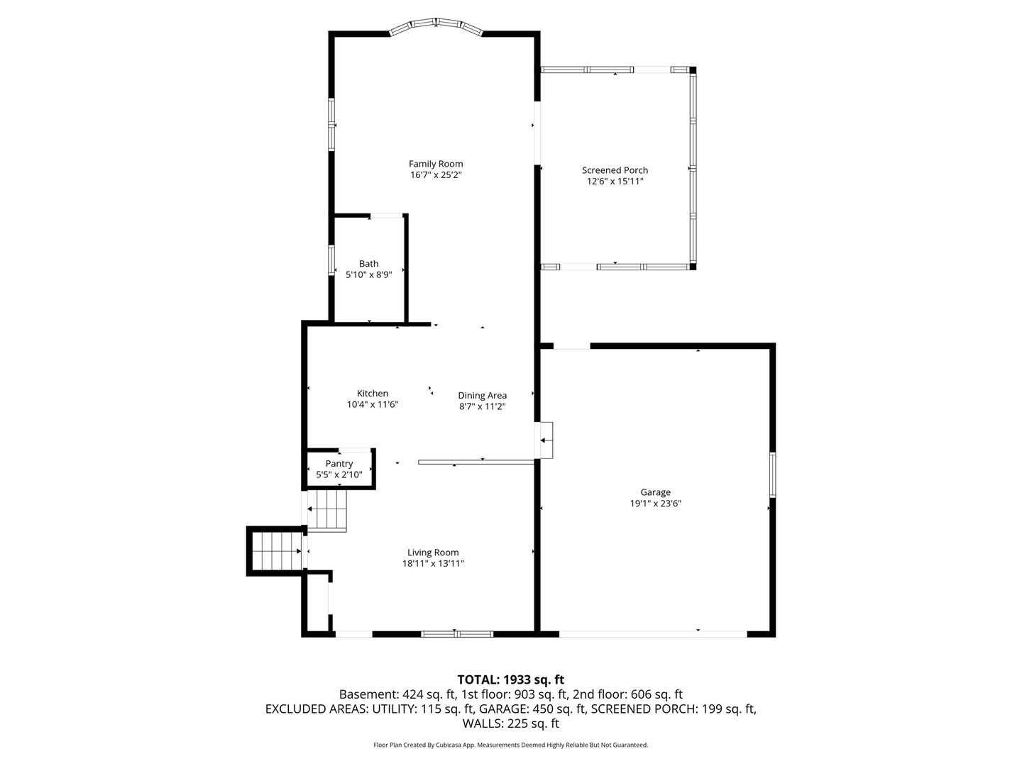 918 6th Street Hampton, IL 61256 - Photo 44 of 46