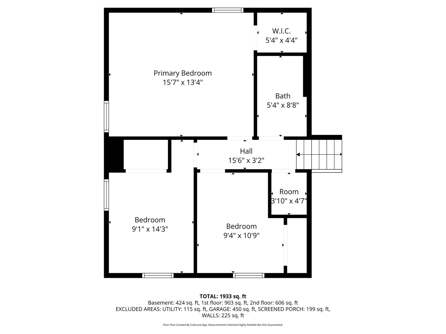 918 6th Street Hampton, IL 61256 - Photo 45 of 46