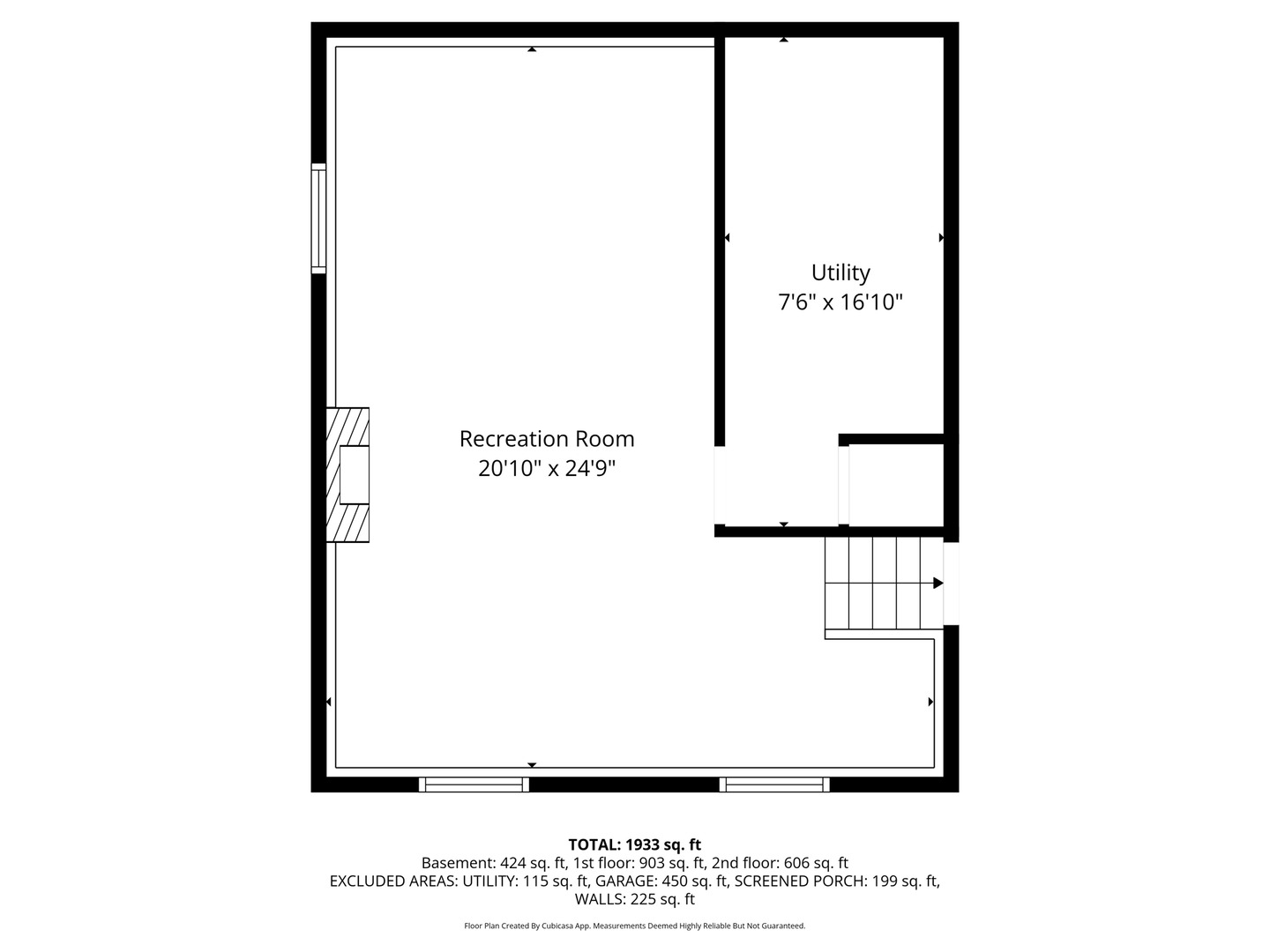 918 6th Street Hampton, IL 61256 - Photo 46 of 46