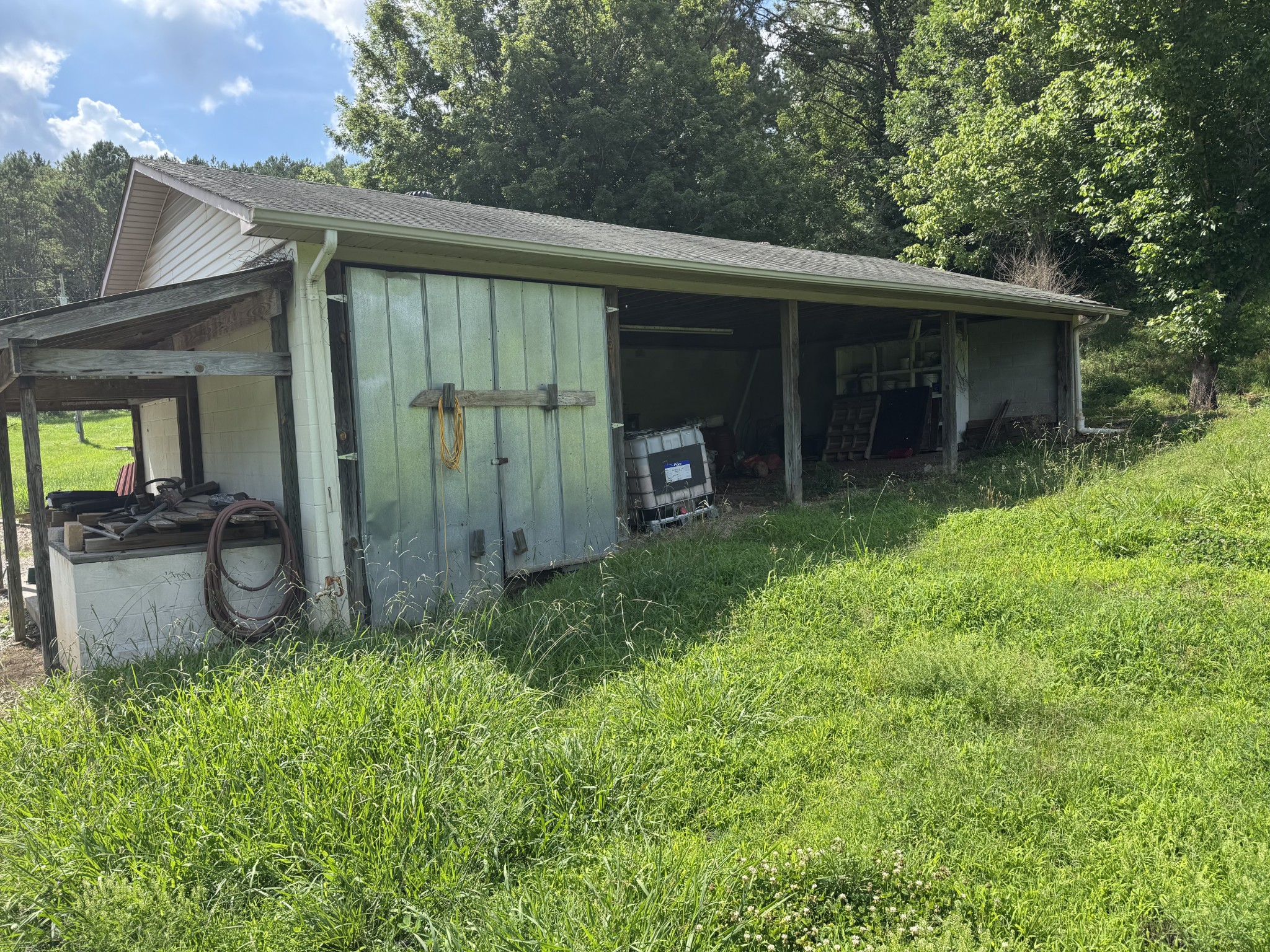 1764 Wray Branch Road Minor Hill, TN 38473 - Photo 29 of 32