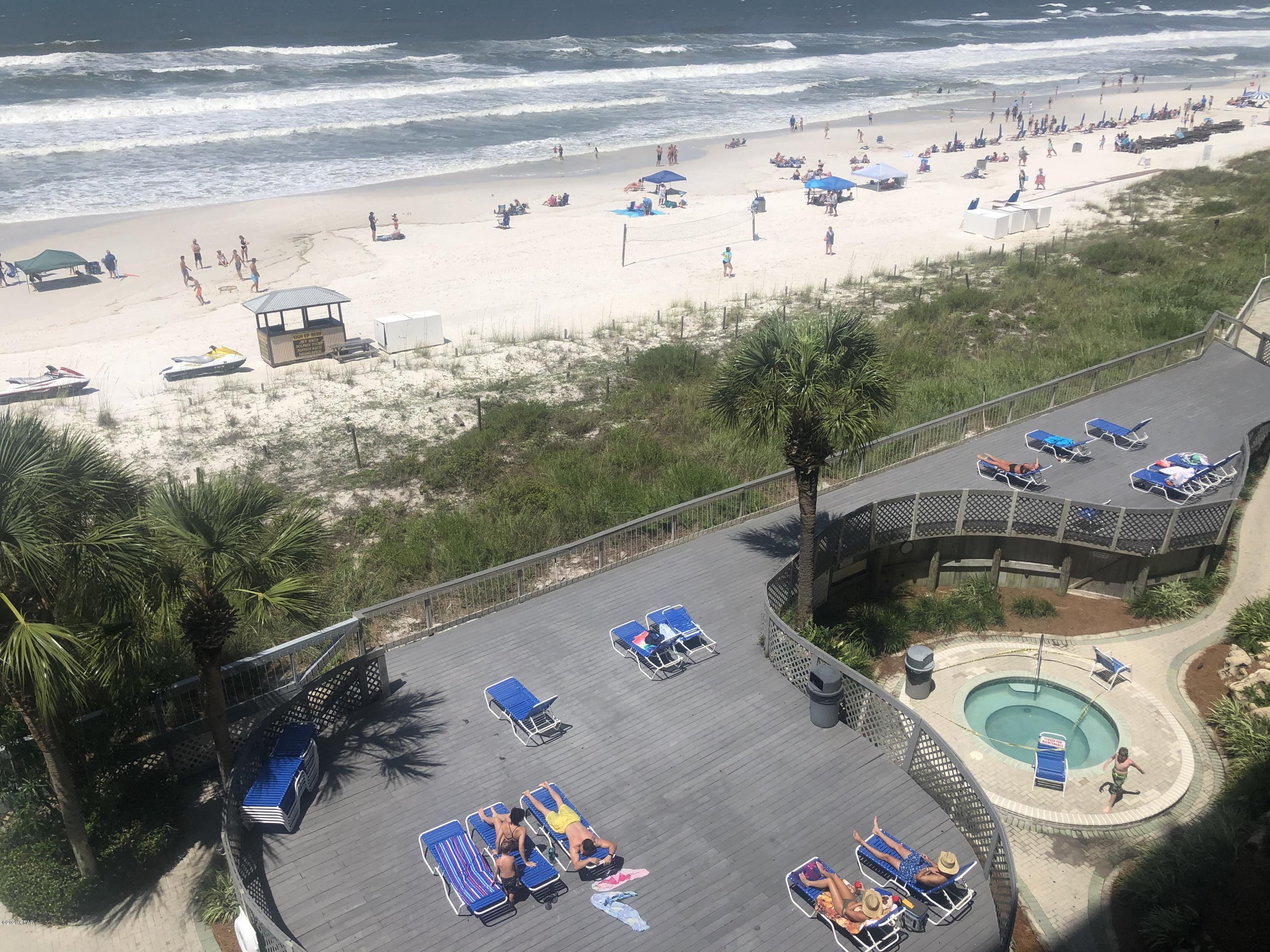 11347 Front Beach Road, Unit 407 Panama City Beach, FL 32407 - Photo 16 of 16