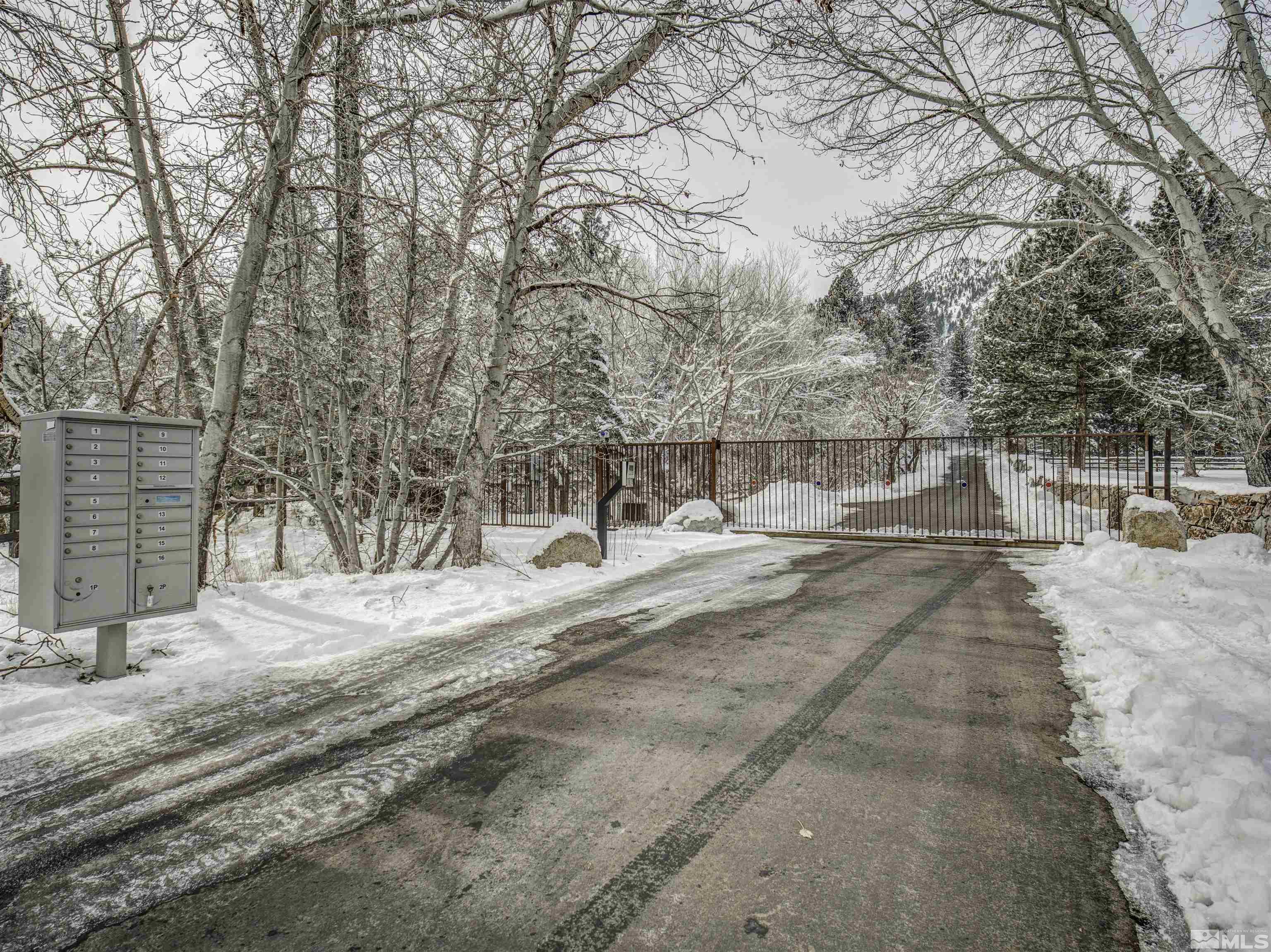 90 Will Sauer Road Washoe Valley, NV 89704 - Photo 39 of 40 Photo 39
