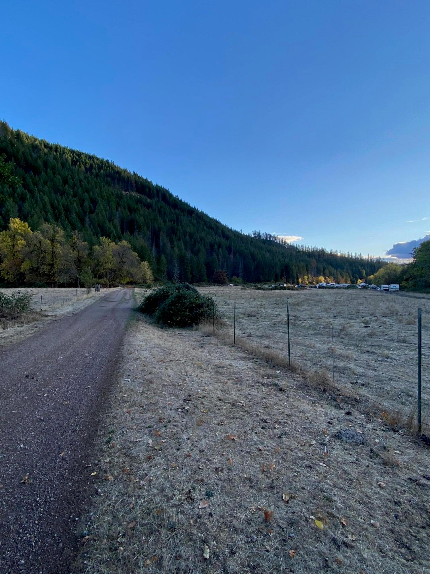 0 Elk Creek Road, Unit 500 Trail, OR 97541 - Photo 6 of 44 IMG_3692