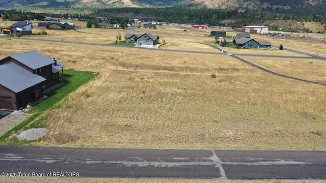 $212,000 | Lot 88 Alpine Meadows, Alpine, WY 83128