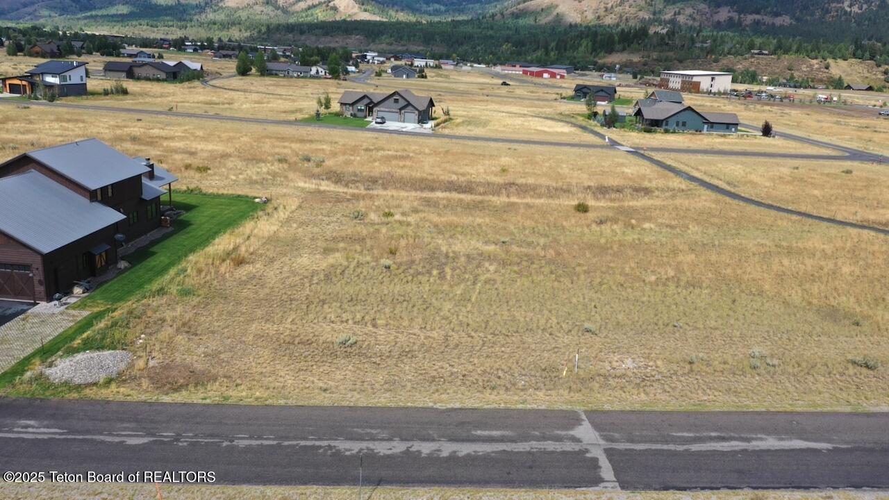 Lot 88 Alpine Meadows Alpine, WY 83128 - Photo 3 of 7 Lot 88