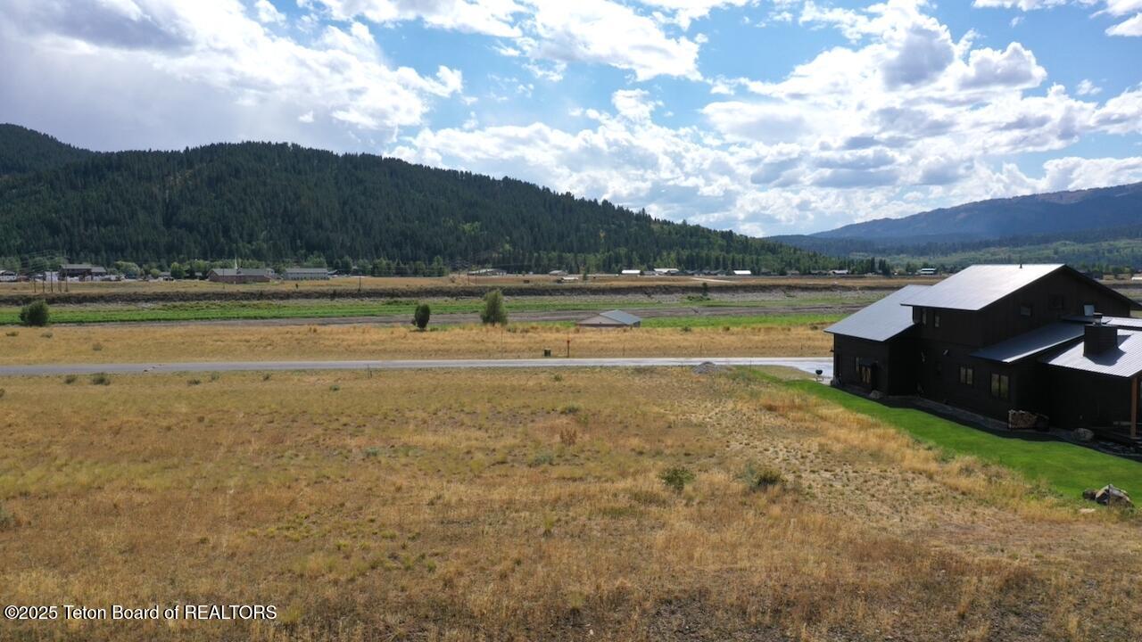 Lot 88 Alpine Meadows Alpine, WY 83128 - Photo 4 of 7 Lot 88