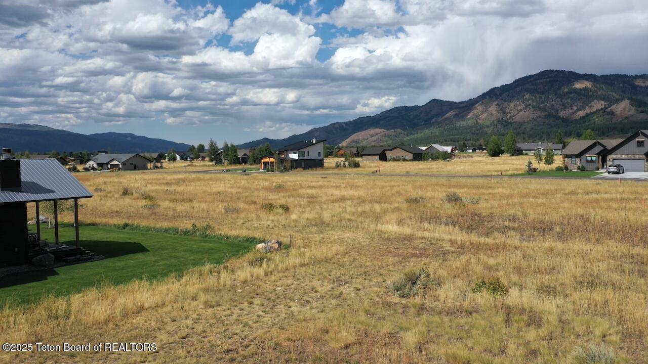 Lot 88 Alpine Meadows Alpine, WY 83128 - Photo 5 of 7 Lot 88