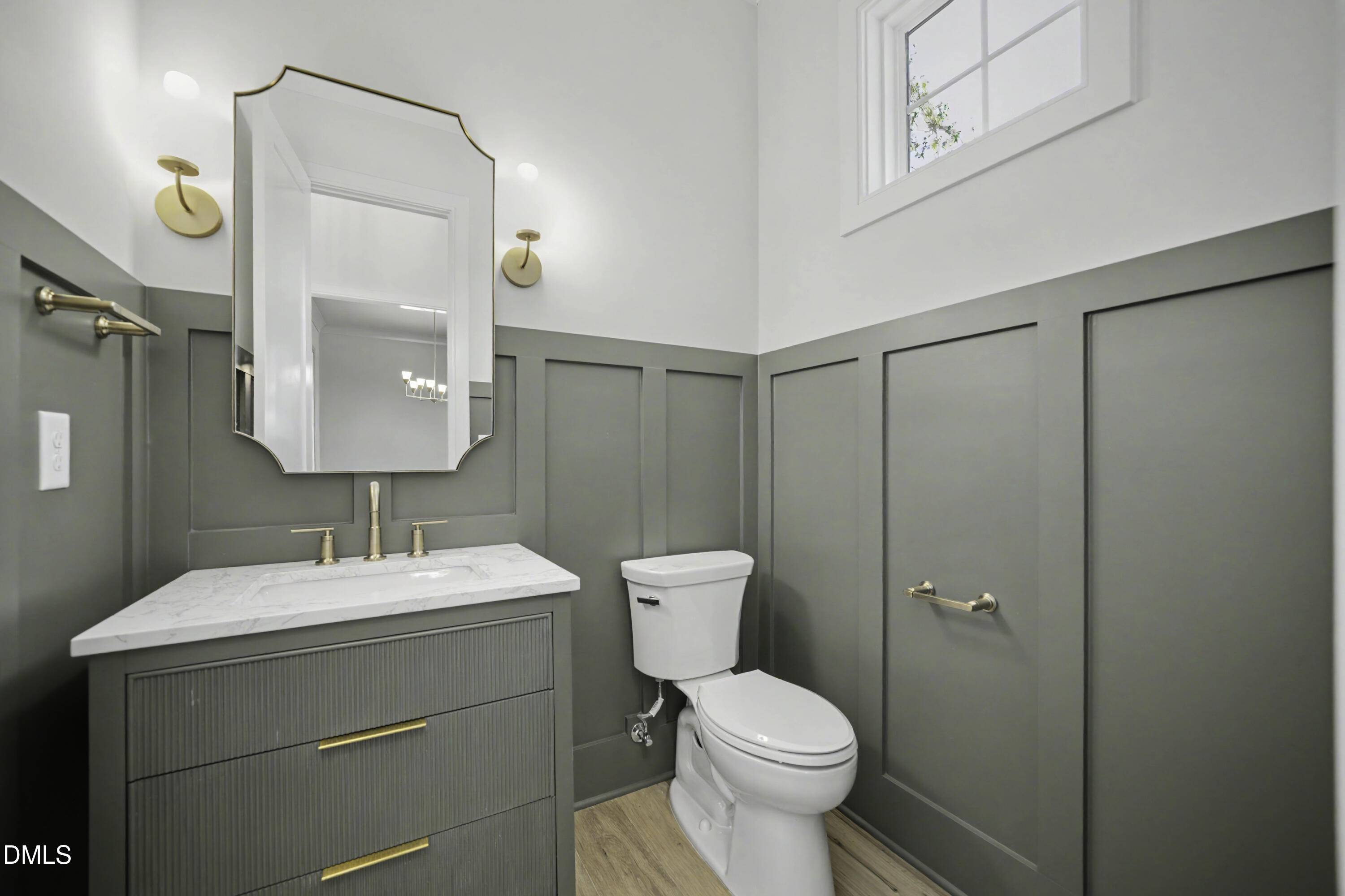 605 Ridgecrest Road Cary, NC 27511 - Photo 16 of 24 Powder Room