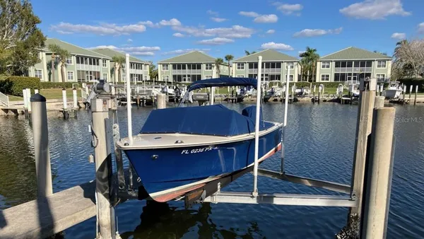 $350,000 | 3216 Purple Martin Drive, Unit 121, Punta Gorda, FL 33950