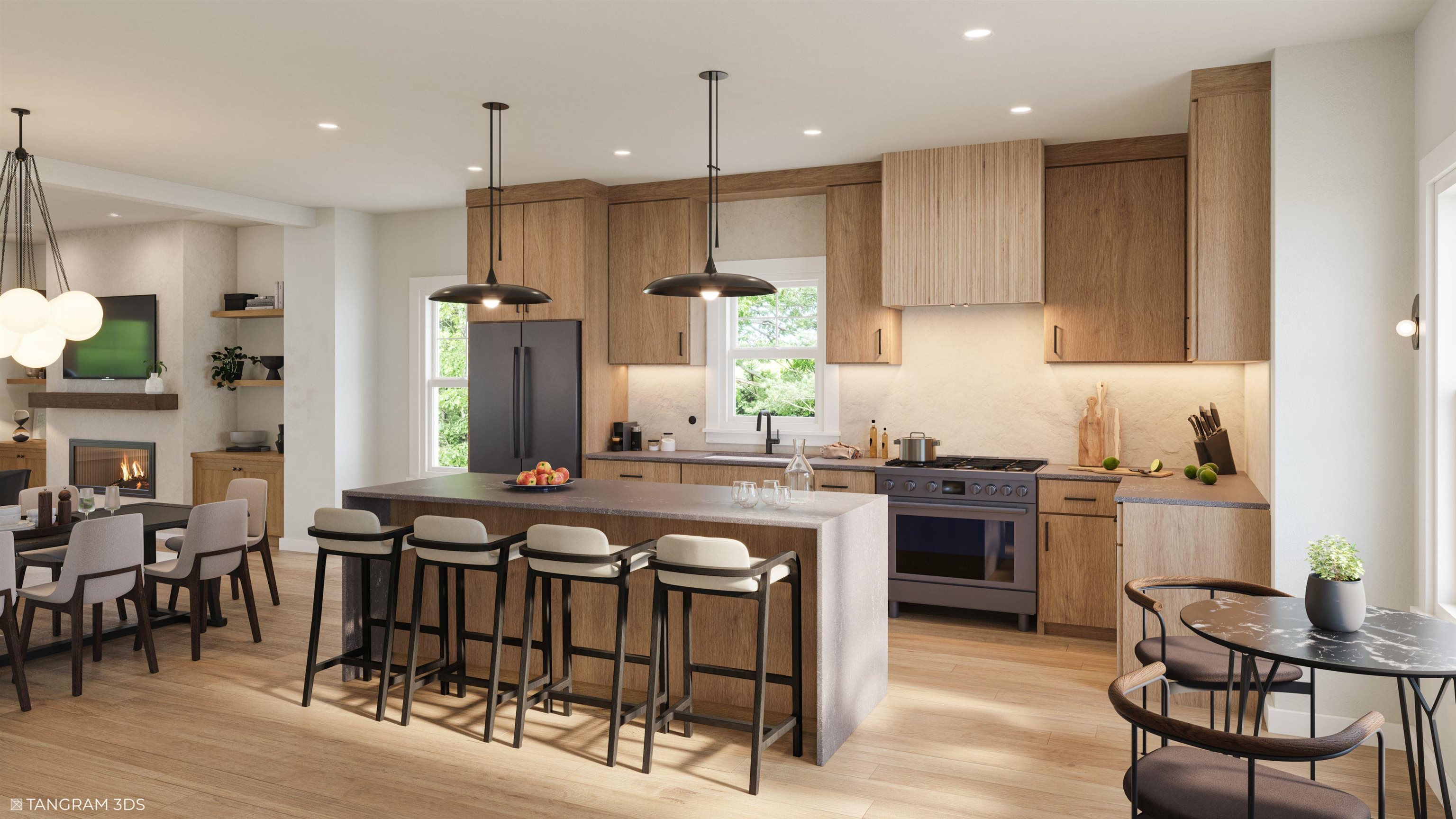 14 Sagamore Road, Unit 3 Rye, NH 03870 - Photo 3 of 7