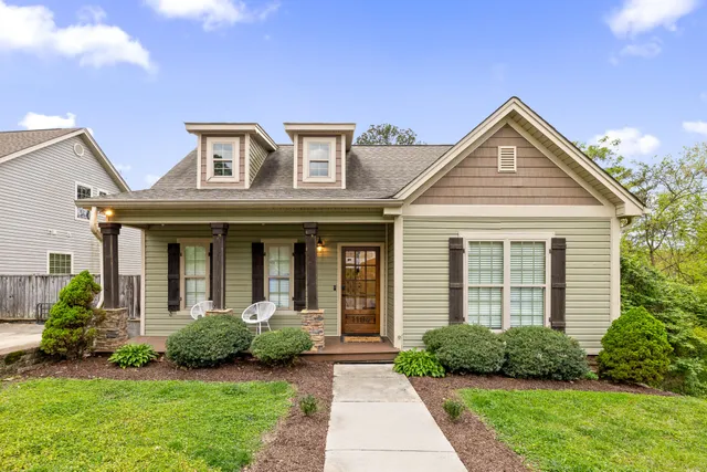 $490,000 | 1104 Westwood Avenue, Chattanooga, TN 37405