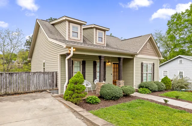 $490,000 | 1104 Westwood Avenue, Chattanooga, TN 37405